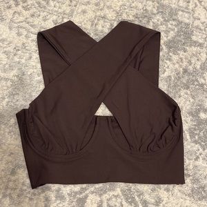Princess Polly Crop Top